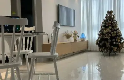 Apartamento com 2 quartos à venda na rua ministro antônio carlos magalhães, buraquinho, lauro de freitas, 54 m2 por r$ 350.000