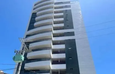 Apartamento com 2 quartos à venda na rua maria ignácia paraguassu, armação, salvador, 65 m2 por r$ 590.000