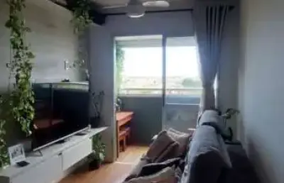 Apartamento com 2 quartos à venda na rua josé leite, caji, lauro de freitas, 59 m2 por r$ 325.000
