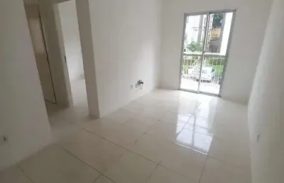 Apartamento com 2 quartos à venda na 1ª travessa adalice b fonseca, caji, lauro de freitas, 44 m2 por r$ 135.000