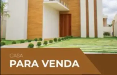 Casa em condomínio fechado com 4 quartos à venda na avenida vinte e oito de setembro, centro, camaçari, 275 m2 por r$ 1.200.000