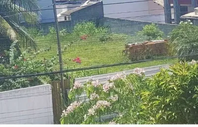 Terreno à venda na rua joão marques oliveira, buraquinho, lauro de freitas por r$ 550.000