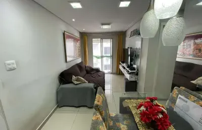 Apartamento com 2 quartos à venda na 1ª travessa adalice b fonseca, caji, lauro de freitas, 43 m2 por r$ 138.000