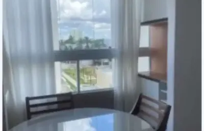 Apartamento com 2 quartos à venda na rua ministro antônio carlos magalhães, buraquinho, lauro de freitas, 45 m2 por r$ 340.000