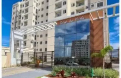 Apartamento com 2 quartos à venda na rua são francisco, centro, lauro de freitas, 53 m2 por r$ 380.000