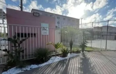 Apartamento com 2 quartos à venda na rua josé leite, caji, lauro de freitas, 39 m2 por r$ 145.000