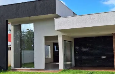 Casa em condomínio fechado com 4 quartos à venda na barra do jacuípe - condomínio vilas do jacuípe, abrantes, camaçari, 200 m2 por r$ 1.100.000