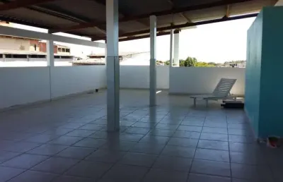 Casa com 5 quartos para alugar na alameda brisa do vale, cajazeiras, fazenda grande 2, salvador, 300 m2 por r$ 3.000