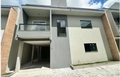 Casa em condomínio fechado com 3 quartos à venda na avenida 31 de julho, condomínio lídia b teixeira residence, ipitanga, lauro de freitas, 500 m2 por r$ 530.000