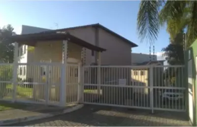Apartamento com 2 quartos à venda na rua marta maria de jesus, buraquinho, buraquinho, lauro de freitas, 51 m2 por r$ 330.000