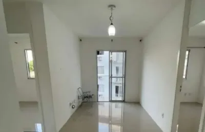 Apartamento com 3 quartos à venda na rua josé leite, granville das artes. rivera life, caji, lauro de freitas, 52 m2 por r$ 150.000