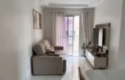 Apartamento com 2 quartos à venda na rua josé leite,  granville das artes. rivera life, caji, lauro de freitas, 43 m2 por r$ 160.000