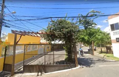 Casa em condomínio fechado com 4 quartos para alugar na rua camuripeba, condomínio residencial são francisco, piatã, salvador, 10 m2 por r$ 4.000