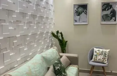 Apartamento com 2 quartos à venda na rua jockey club, condomínio solar de vilas, centro, lauro de freitas, 59 m2 por r$ 290.000