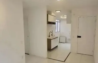 Apartamento com 2 quartos à venda na rua josé leite, condomínio residencial alto do picuaia, caji, lauro de freitas, 39 m2 por r$ 127.000