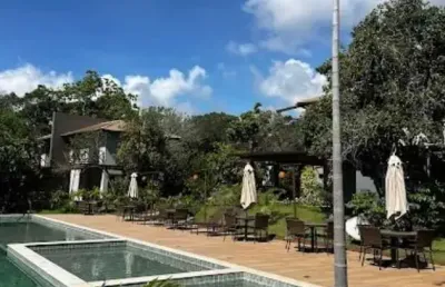 Casa em condomínio fechado com 3 quartos à venda na reserva do sapiranga, condomínio reserva alto da enseada, reserva da sapiranga, mata de são joão, 300 m2 por r$ 1.500.000