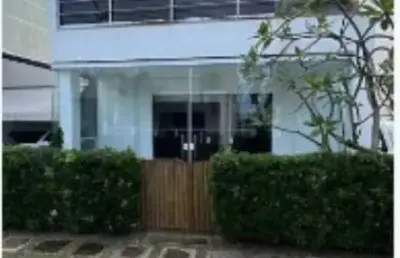 Casa em condomínio fechado com 3 quartos à venda na avenida tiradentes, abrantes, abrantes, camaçari, 10 m2 por r$ 700.000