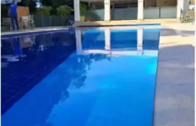 Apartamento com 2 quartos à venda na rua colônia boa união, condomínio reserva parque,, boa união, camaçari, 48 m2 por r$ 255.000