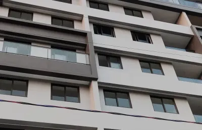 Apartamento com 2 quartos para alugar na Rua Doutor Arnaldo Escorel, 273, Tambauzinho, João Pessoa