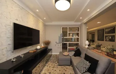 Excelente apartamento à venda no bairro colina, em volta redonda!