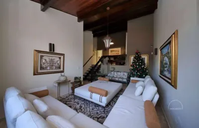 Excelente casa à venda na vila santa cecília, em volta redonda!!!