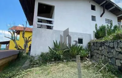 Maravilhosa casa com 1 dormitório à venda, 25 m² por r$ 310.000