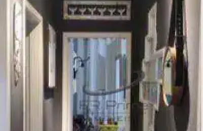 Excelente apartamento à venda na chácara farani em barra do piraí