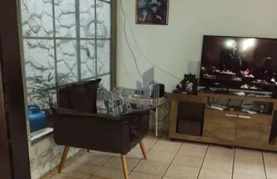 Excelente casa à venda, 204 m² por r$ 650.000 - são luís - volta redonda/rj