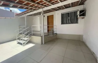 Maravilhosa casa com 2 quartos à venda, 100 m² por r$ 495.000 - jardim vila rica - tiradentes - volta redonda/rj
