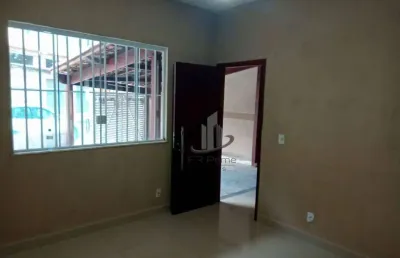 Casa com 2 dormitórios para alugar, 110 m² por r$ 1.500,00/mês - ponte alta - barra mansa/rj