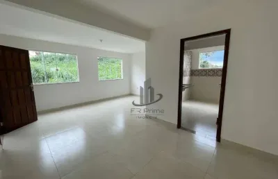 Excelente apartamento com 2 quartos - conforto - volta redonda/rj