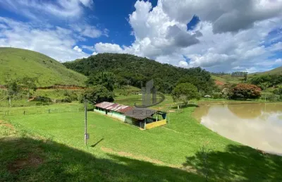 Fazenda com 1 sala à venda no Fazenda da Grama, Rio Claro 