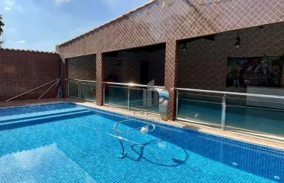 Casa com 5 dormitórios à venda, 602 m² por r$ 1.699.000,00 - jardim europa - volta redonda/rj