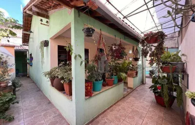Casa com 2 quartos à venda, 68 m² por r$ 430.000 - vila mury - volta redonda/rj