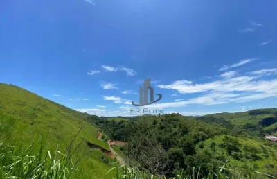 Excelente terreno à venda, 37000 m² por r$ 600.000 - são luís - volta redonda/rj
