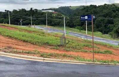 Excelente terreno no clube reserva do valle à venda por r$ 290.000 - vila rica - volta redonda/rj