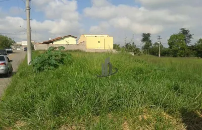 Excelente terreno à venda por r$ 160.000 - village porto real - porto real/rj