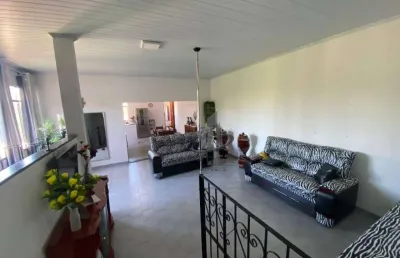 Excelente casa à venda por r$ 600.000 - aero clube - volta redonda/rj
