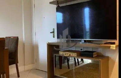 Maravilhoso apartamento no residencial aquarela à venda - aterrado - volta redonda/rj