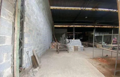 Maravilhosa loja para alugar, 180 m² por r$ 16.000/mês - aterrado - volta redonda/rj