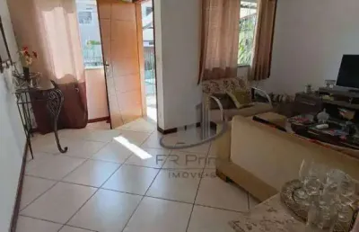 Casa com 2 dormitórios à venda, 71 m² por r$ 480.000,00 - jardim belvedere - volta redonda/rj