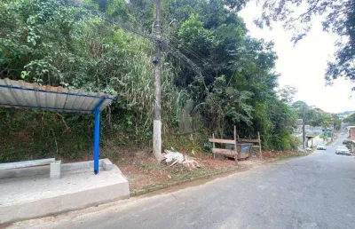 Excelente terreno à venda, 2462 m² por r$ 168.000 - getúlio vargas - barra mansa/rj