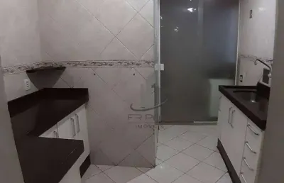 Encantador apartamento de 3 quartos à venda - são geraldo - volta redonda/rj
