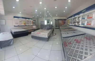 Maravilhosa franquia à venda por r$ 120.000 - centro - volta redonda/rj