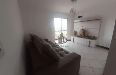 Apartamento com 3 dormitórios, 90 m² - venda por r$ 500.000,00 ou aluguel por r$ 3.221,26/mês - aterrado - volta redonda/rj