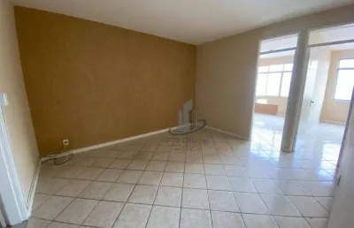Ótimo apartamento com 2 quartos, 60 m² - venda por r$ 294.000  - aterrado - volta redonda/rj