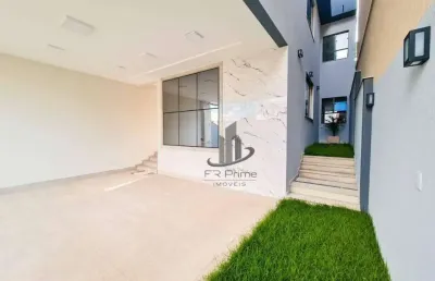 Magnífica casa de alto padrão com 3 quartos à venda, 296 m² por r$ 1.450.000 - jardim belvedere - volta redonda/rj