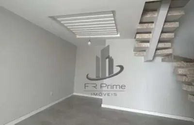 Belíssima casa duplex com 3 quartos à venda, 162 m² por r$ 920.000 - vivendas do lago - volta redonda/rj