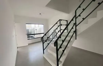 Maravilhosa casa triplex  com 3  quartos à venda, 150 m² por r$ 850.000 - jardim provence  - volta redonda/rj