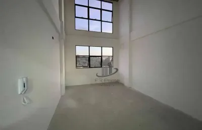 Excelente sala com pé direito duplo à venda por r$ 240.000 - vila santa cecília - volta redonda/rj